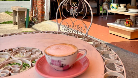 Church Hill Shopping and Dining Part I