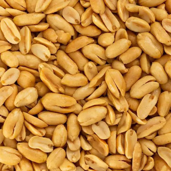Belmont Black Truffle Sea Salt Peanuts