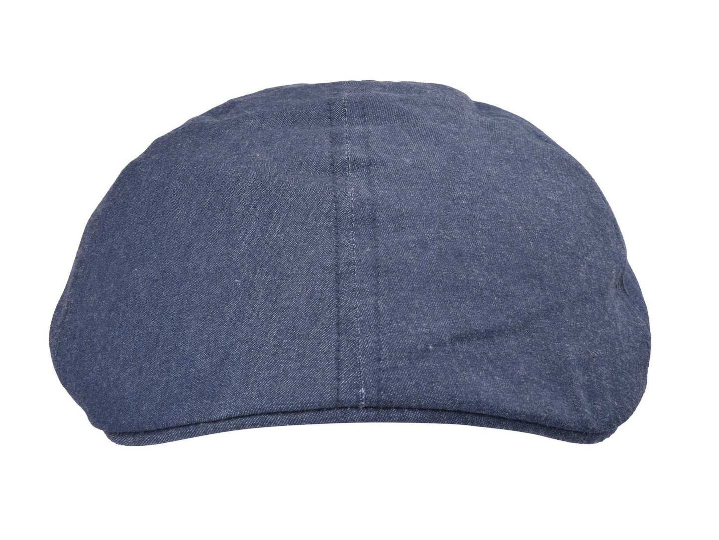 Bigalli Hats: Ambato Cap in Navy
