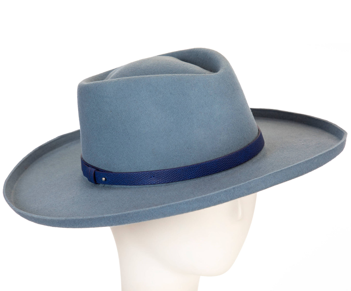 Giovannio The Nikita Winter Fedora