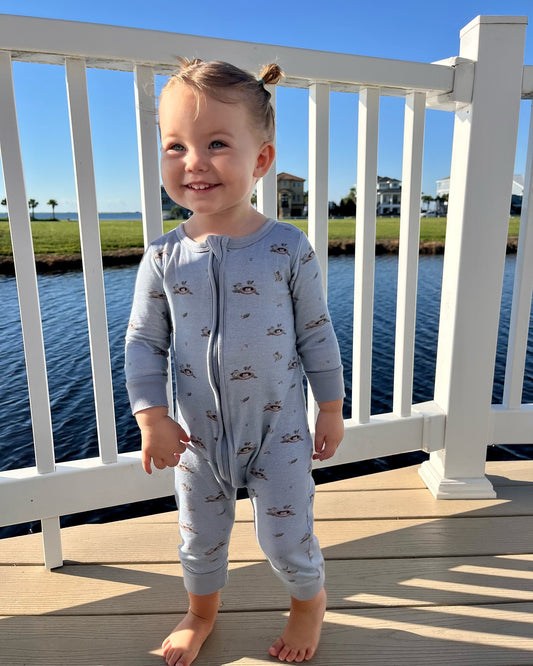 Dandillie Nest Sleeper NB to 3T