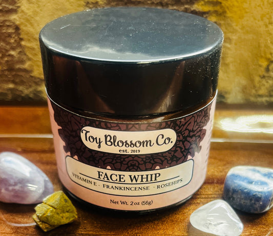 Toy Blossom Co. Face Whip