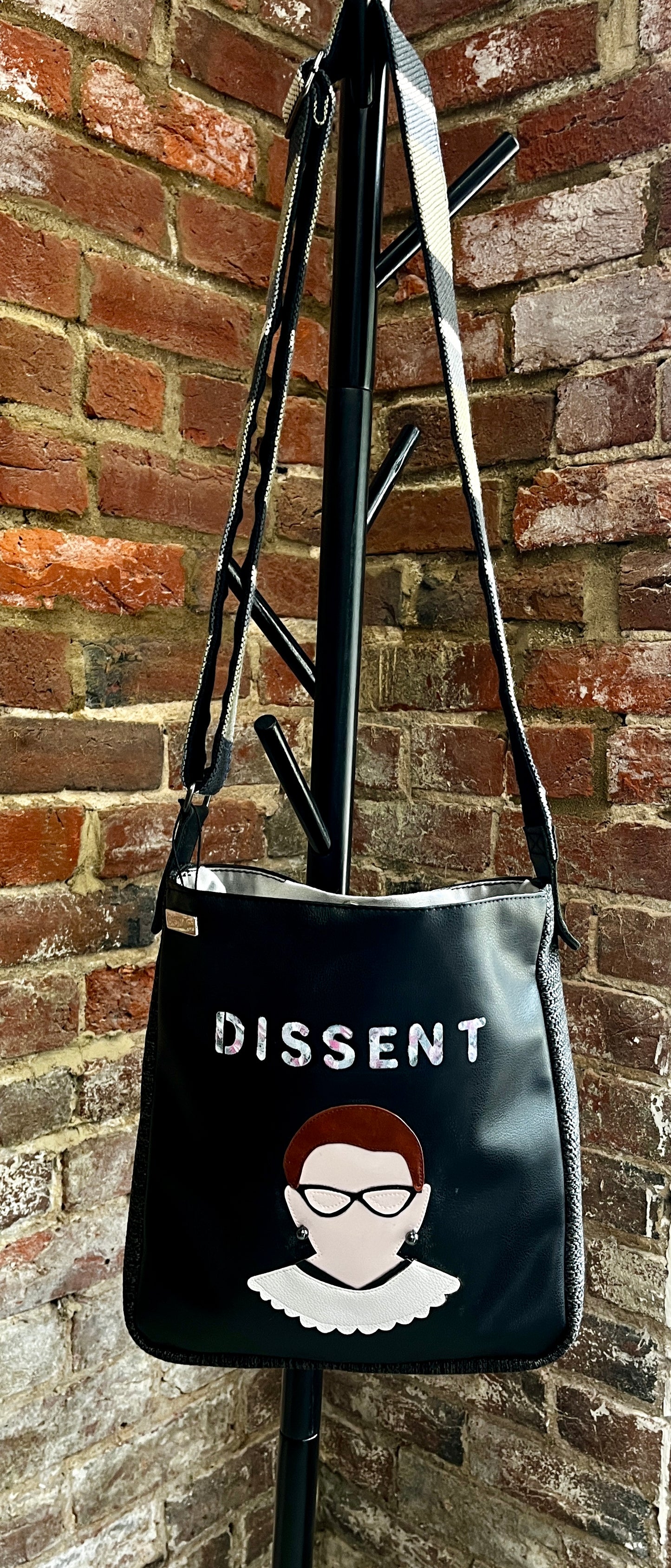 RBG Dissent Gig Bag