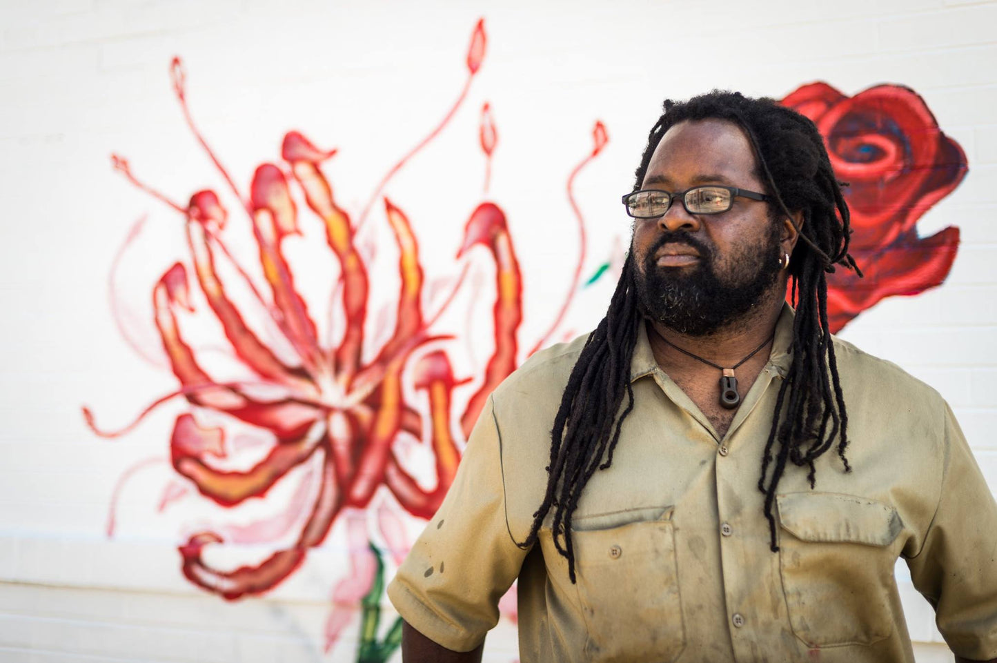 RAMSEY Pyramid Bookshelf