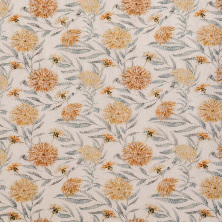 Dandelion Sleeper Gown