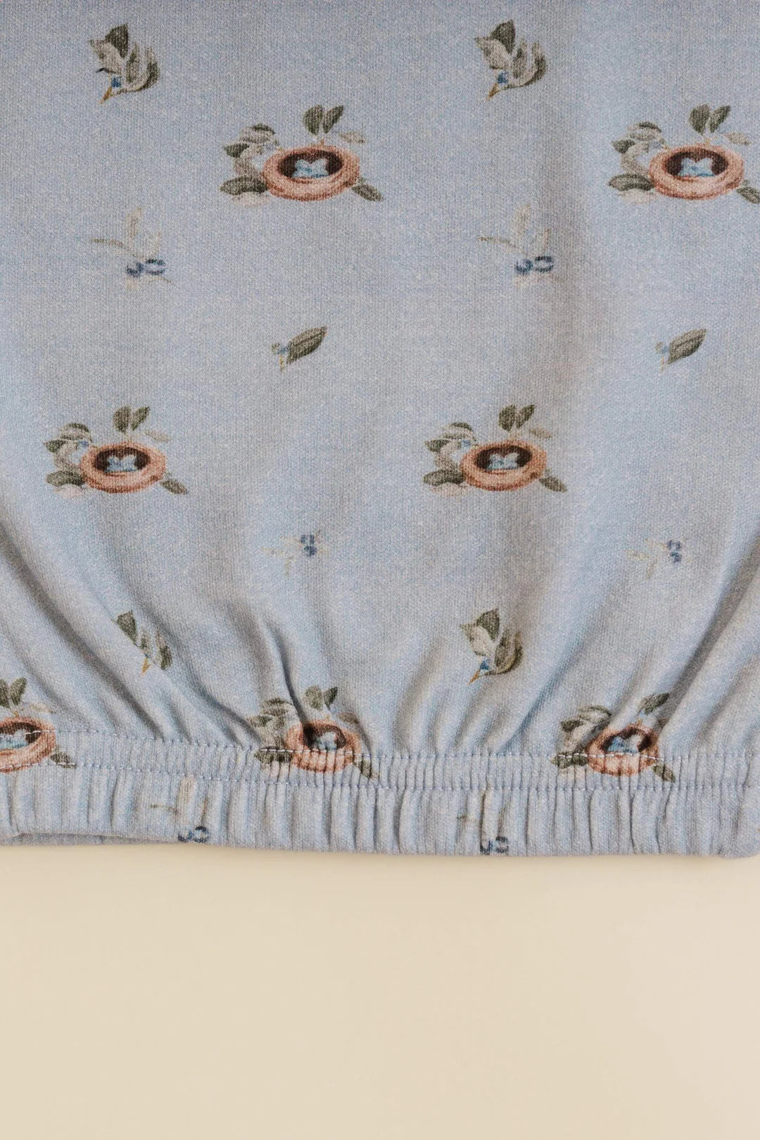 Dandillie Nest Sleeper Gown