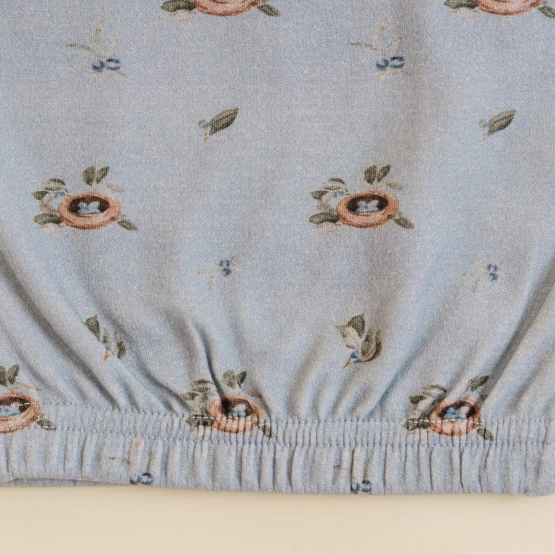 Dandillie Nest Sleeper Gown