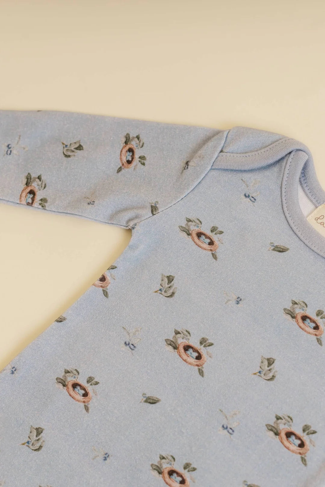 Dandillie Nest Sleeper Gown