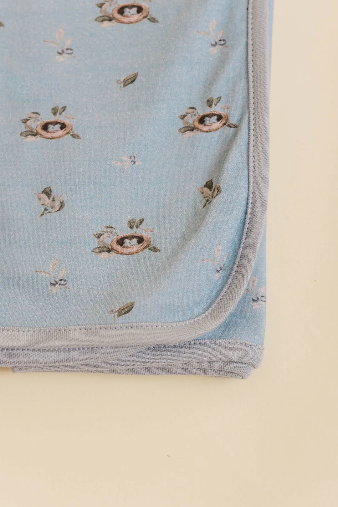 Dandillie Nest Swaddle Blanket