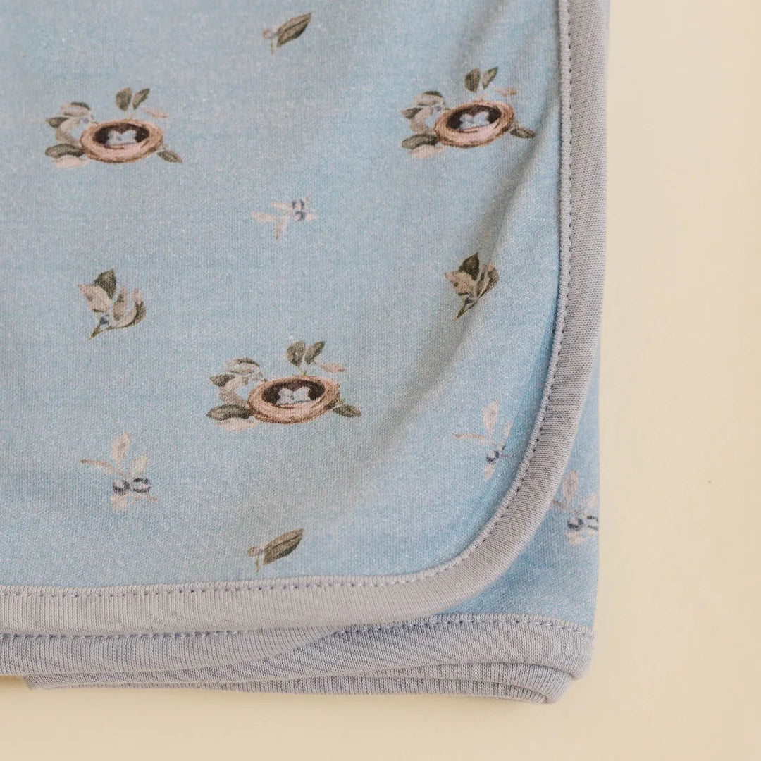 Dandillie Nest Swaddle Blanket