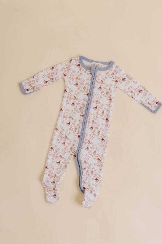 Dandillie Robin Sleeper