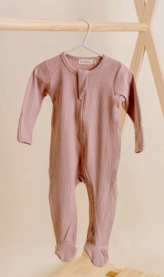 Dandillie Pebble Ribbed Sleeper