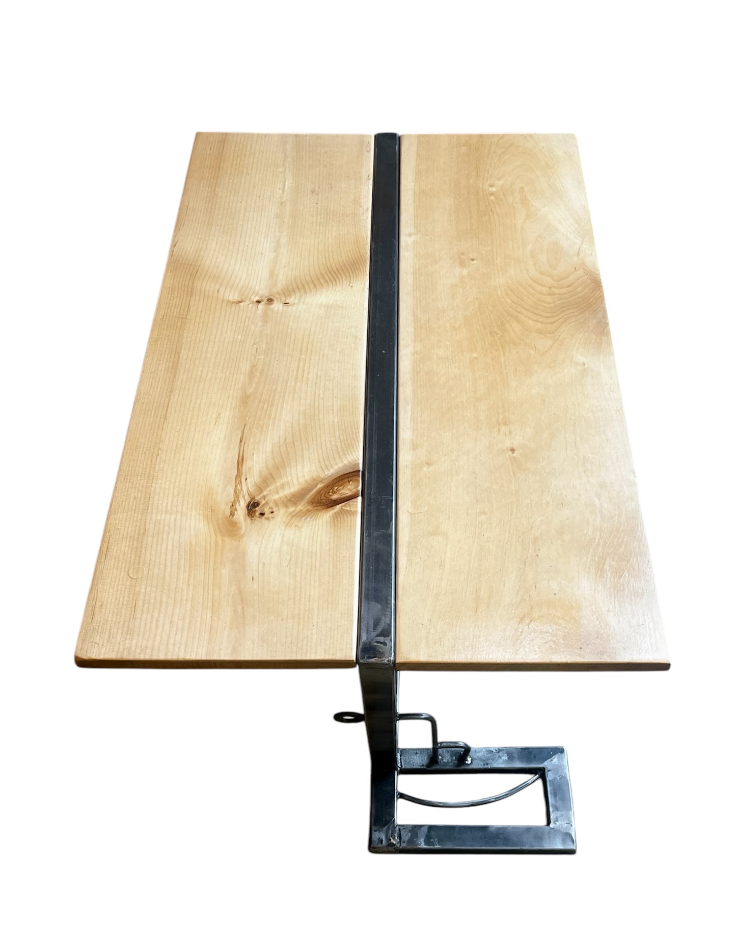 RAMSEY Neo Deco Coffee Table