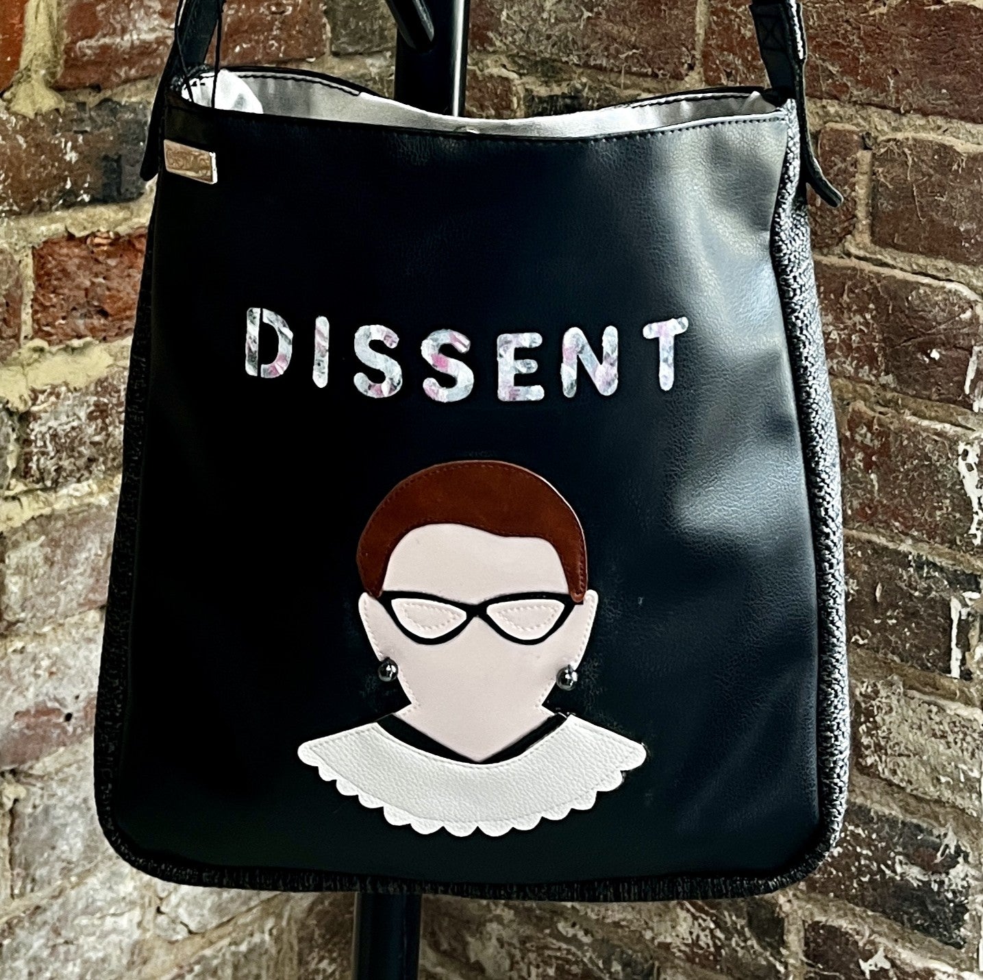 RBG Dissent Gig Bag