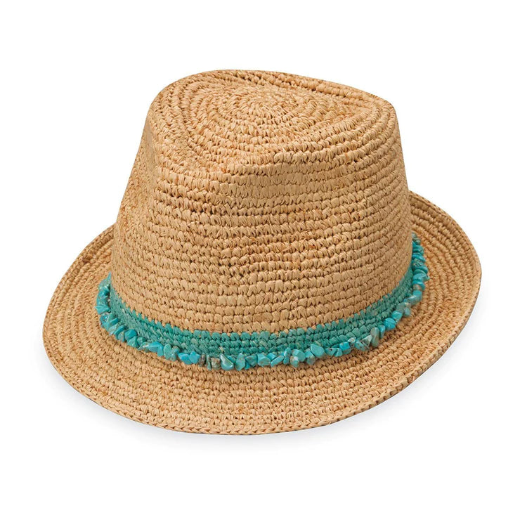 Wallaroo Tahiti Hat