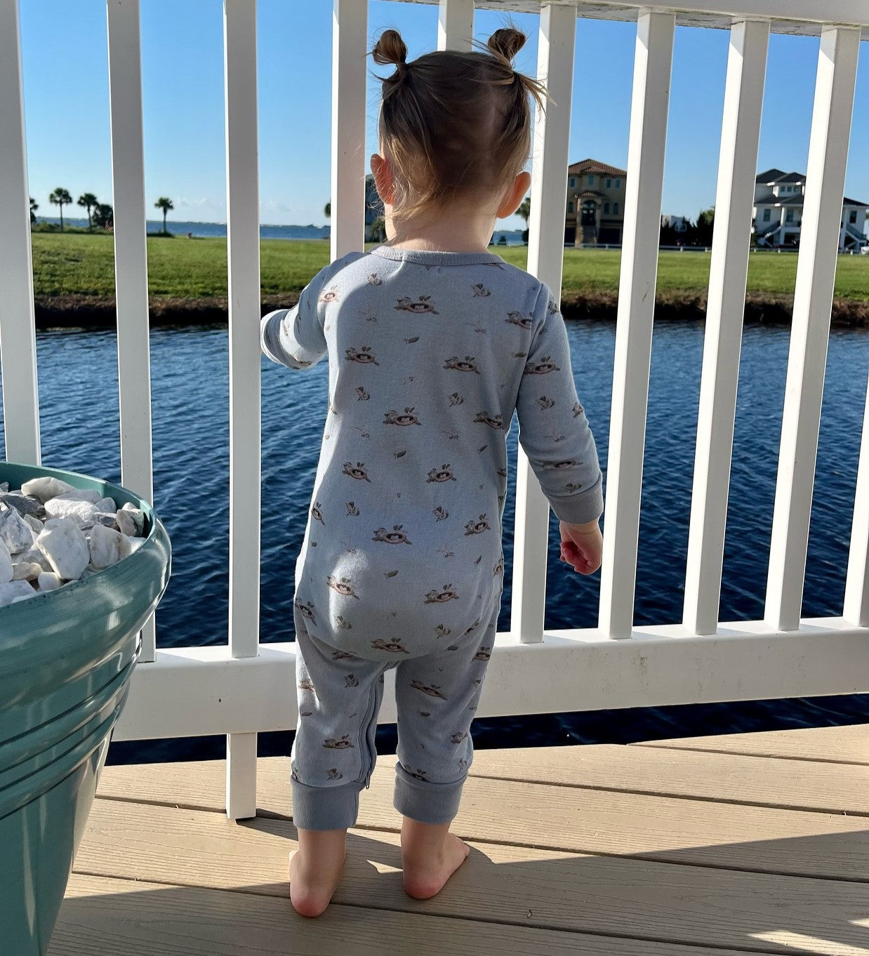 Dandillie Nest Sleeper NB to 3T