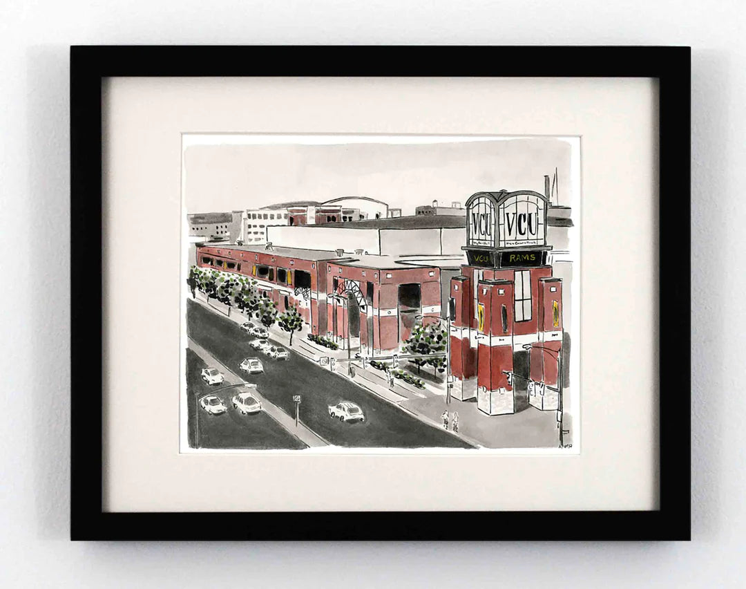 8x10 Peyton Millikan Fine Art Prints