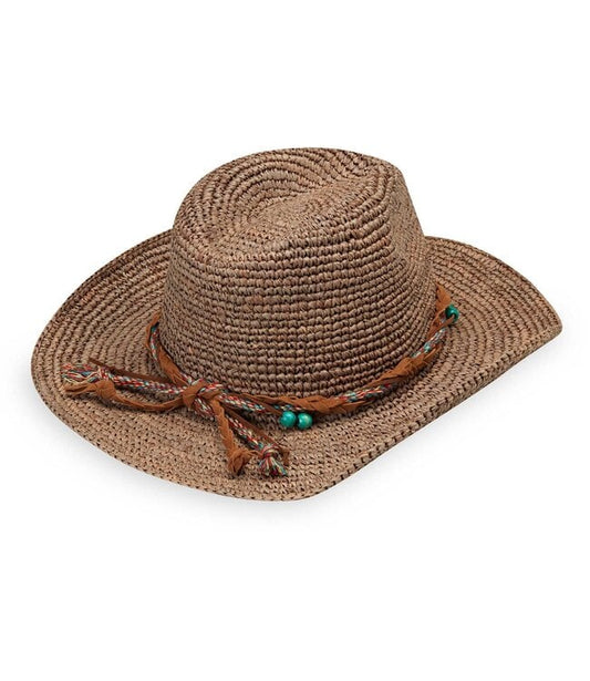 Wallaroo Petite Catalina Cowboy (available in 2 colors)