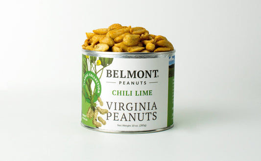 Chili Lime Sea Salt Virginia Peanuts