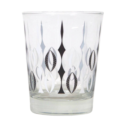 Sword Play Double Old Fashioned Glass