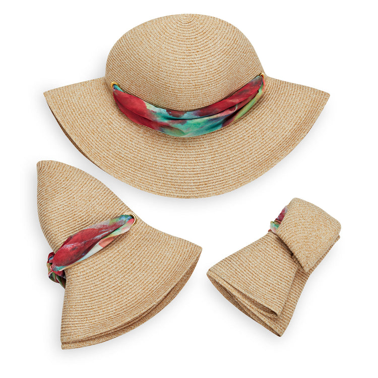Wallaroo Lady Jane Hat
