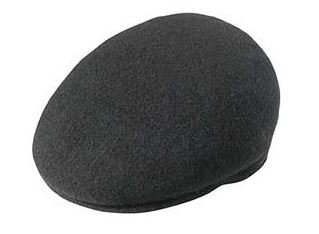 Broner London Ascot in Black