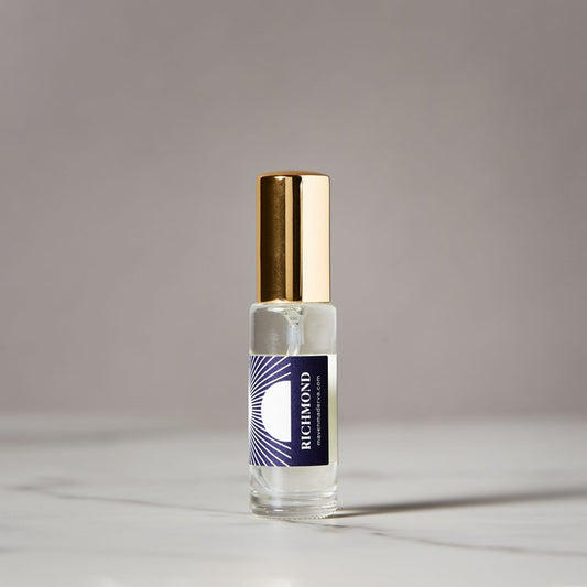 Maven Theory Richmond Fragrance Mist