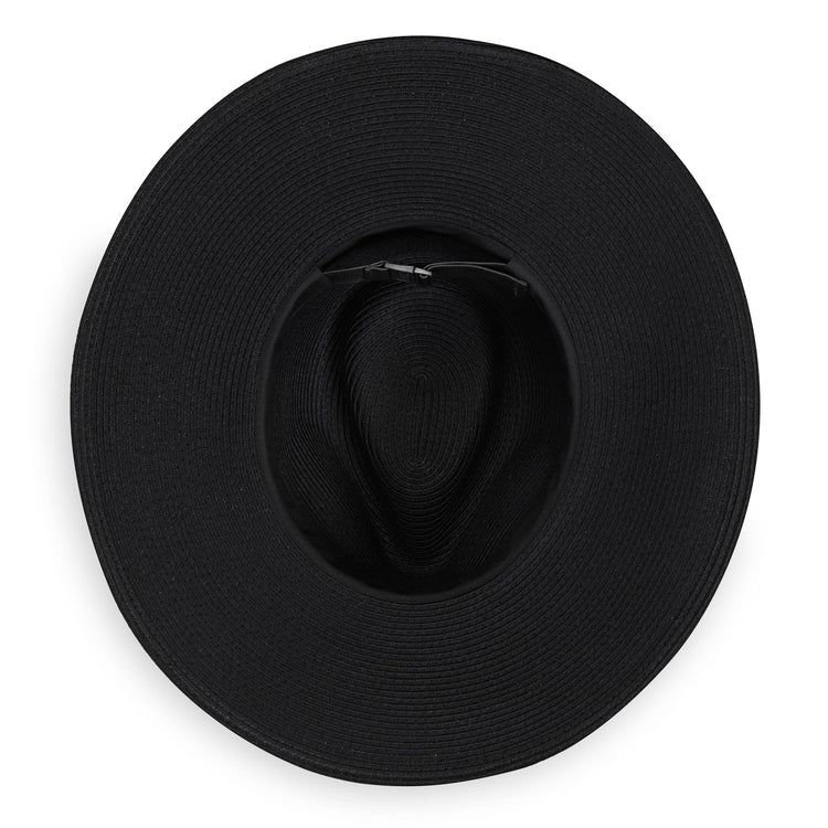Wallaroo St. Lucia Fedora