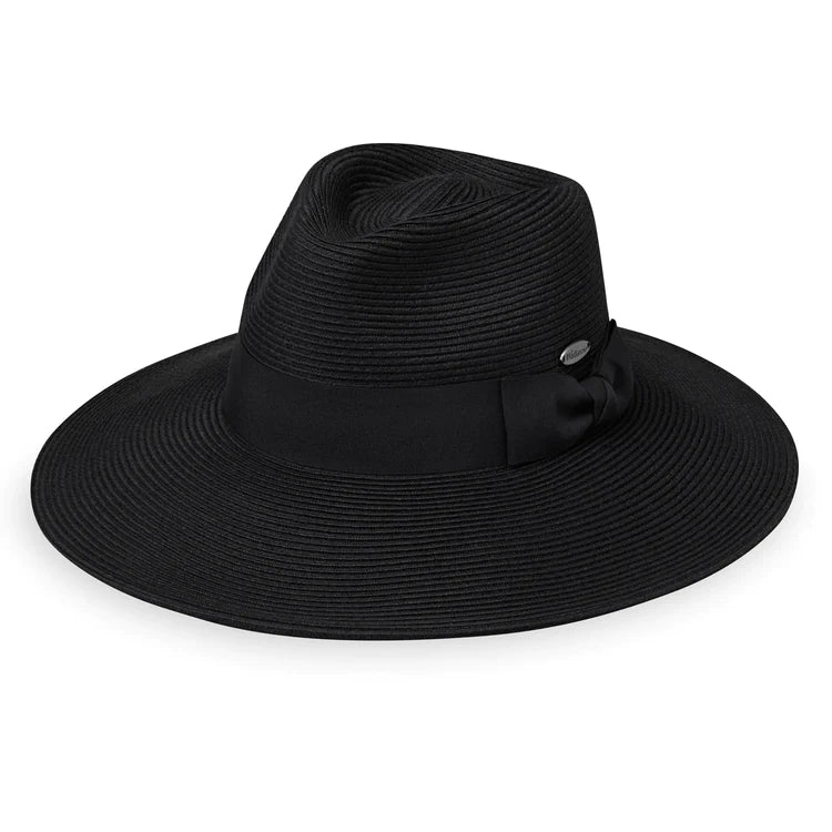 Wallaroo St. Lucia Fedora