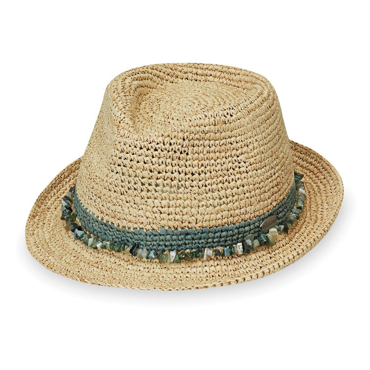 Wallaroo Tahiti Hat
