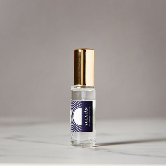 Maven Theory Yucatán Fragrance Mist