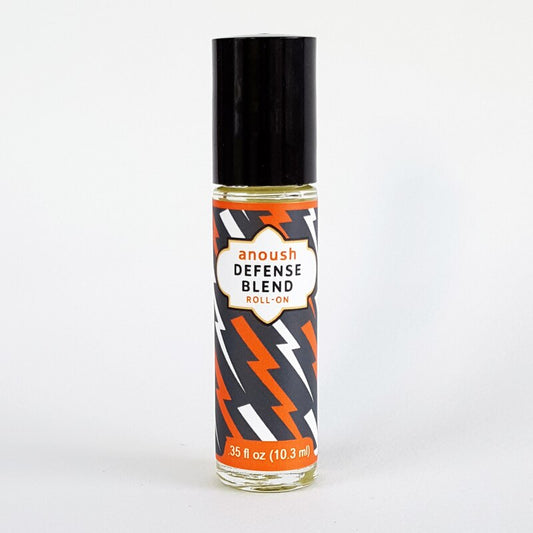Anoush Defense Blend Essential Oil Roll-On