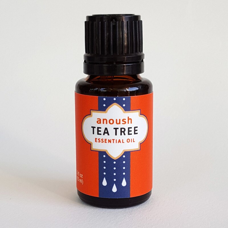 Anoush Tea Tree Essential Oils