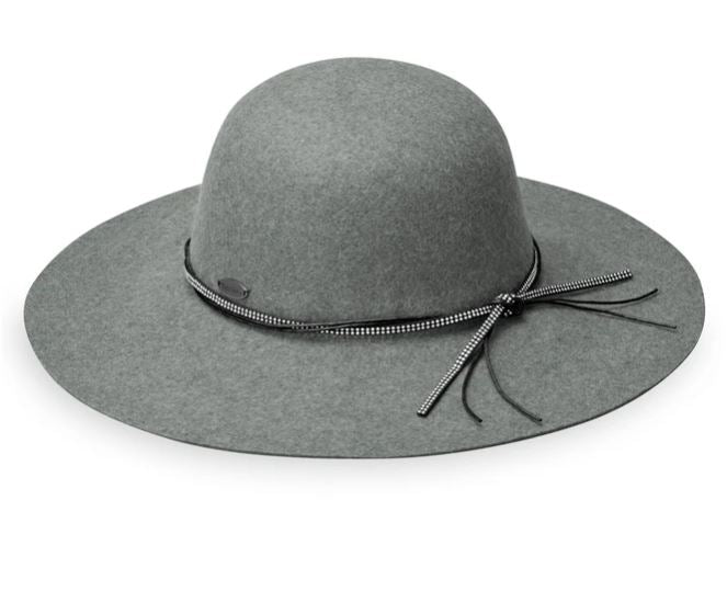 Wallaroo Cambria Felt Hat (Two Colors Available)