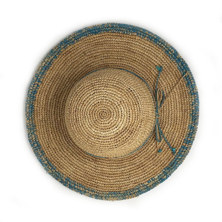 Wallaroo Camille Hat