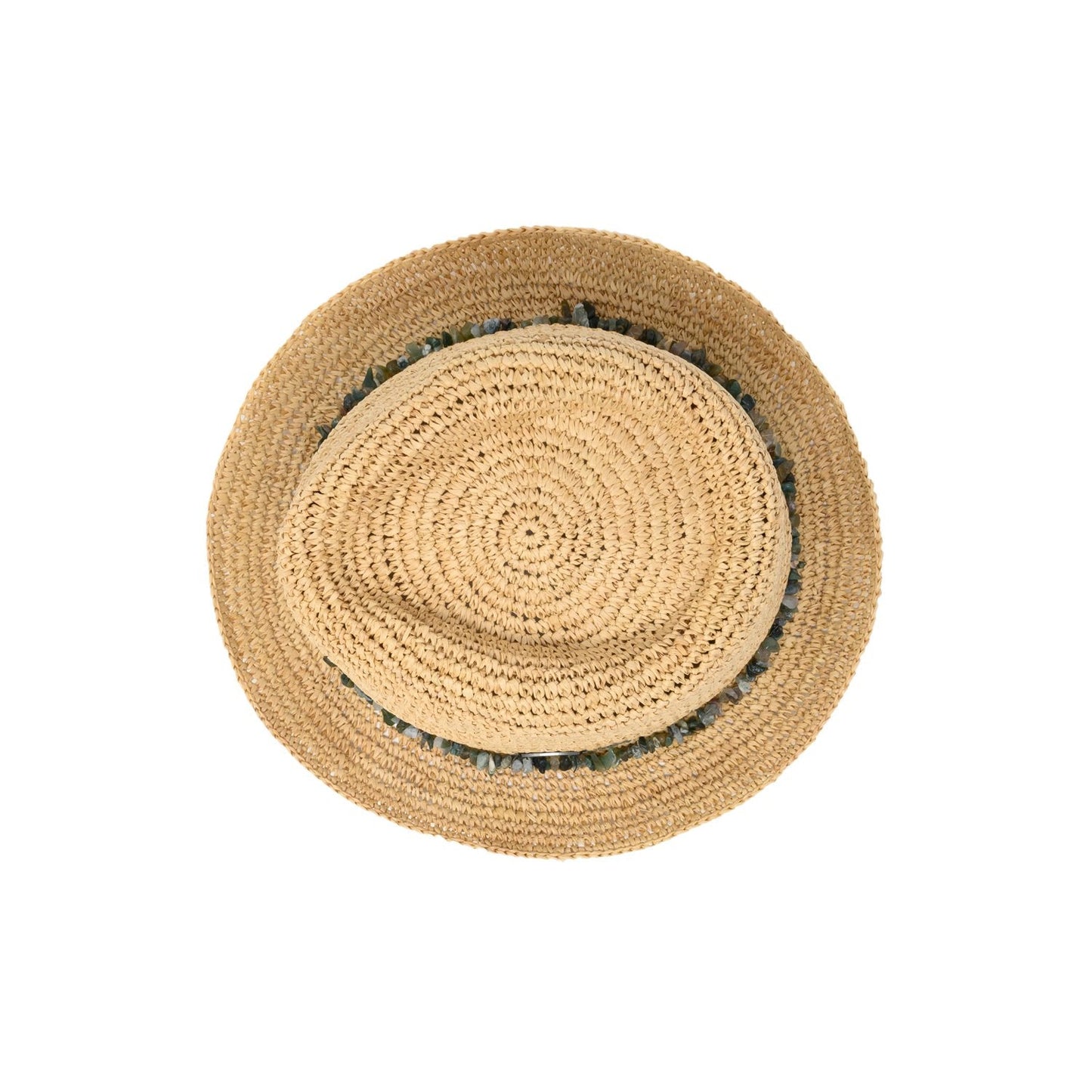 Wallaroo Tahiti Hat