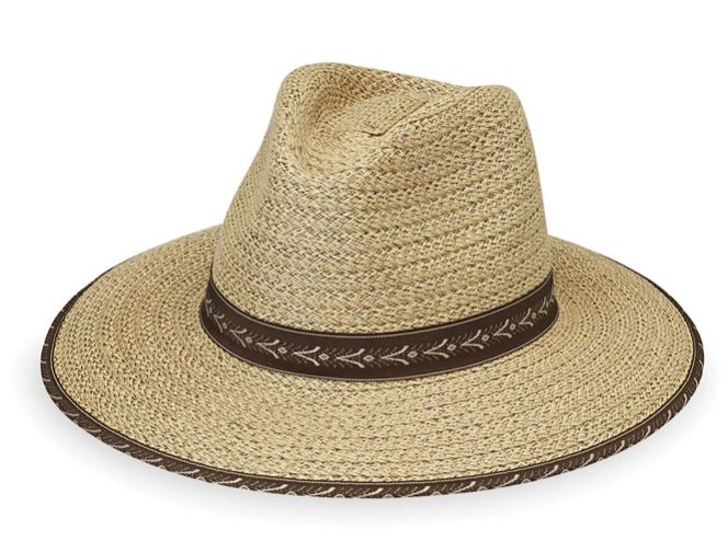 Wallaroo Cabo Hat