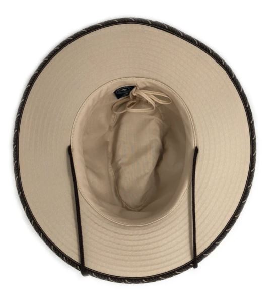 Wallaroo Cabo Hat