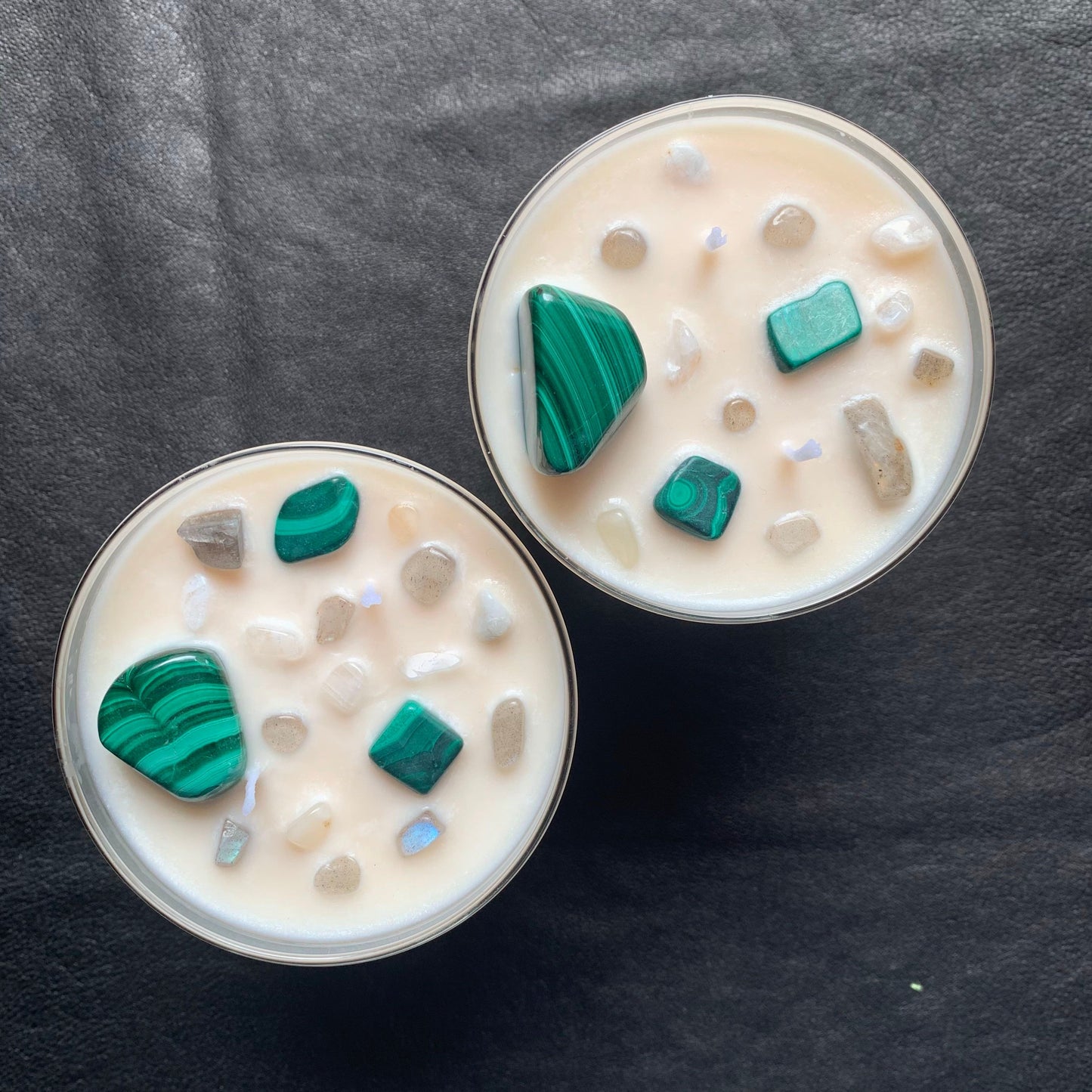 "Wanderlust" Beachwood Hand-Poured Soy Candle