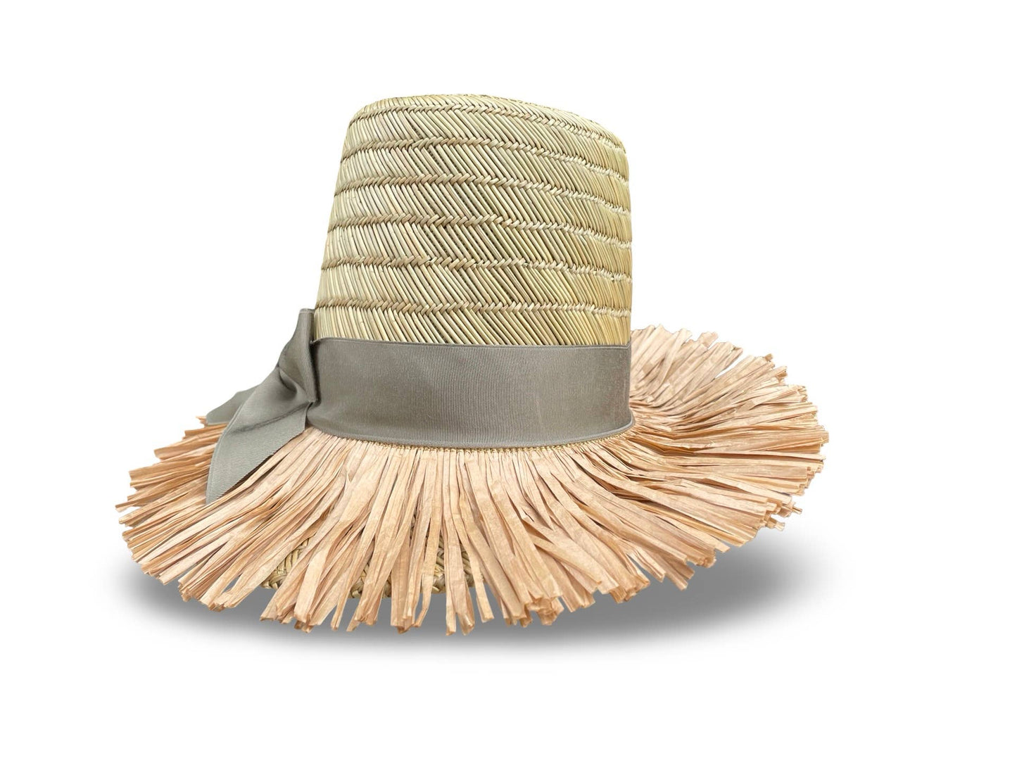 Bewitched Couture Hat: Cha Cha's House of Ill Repute