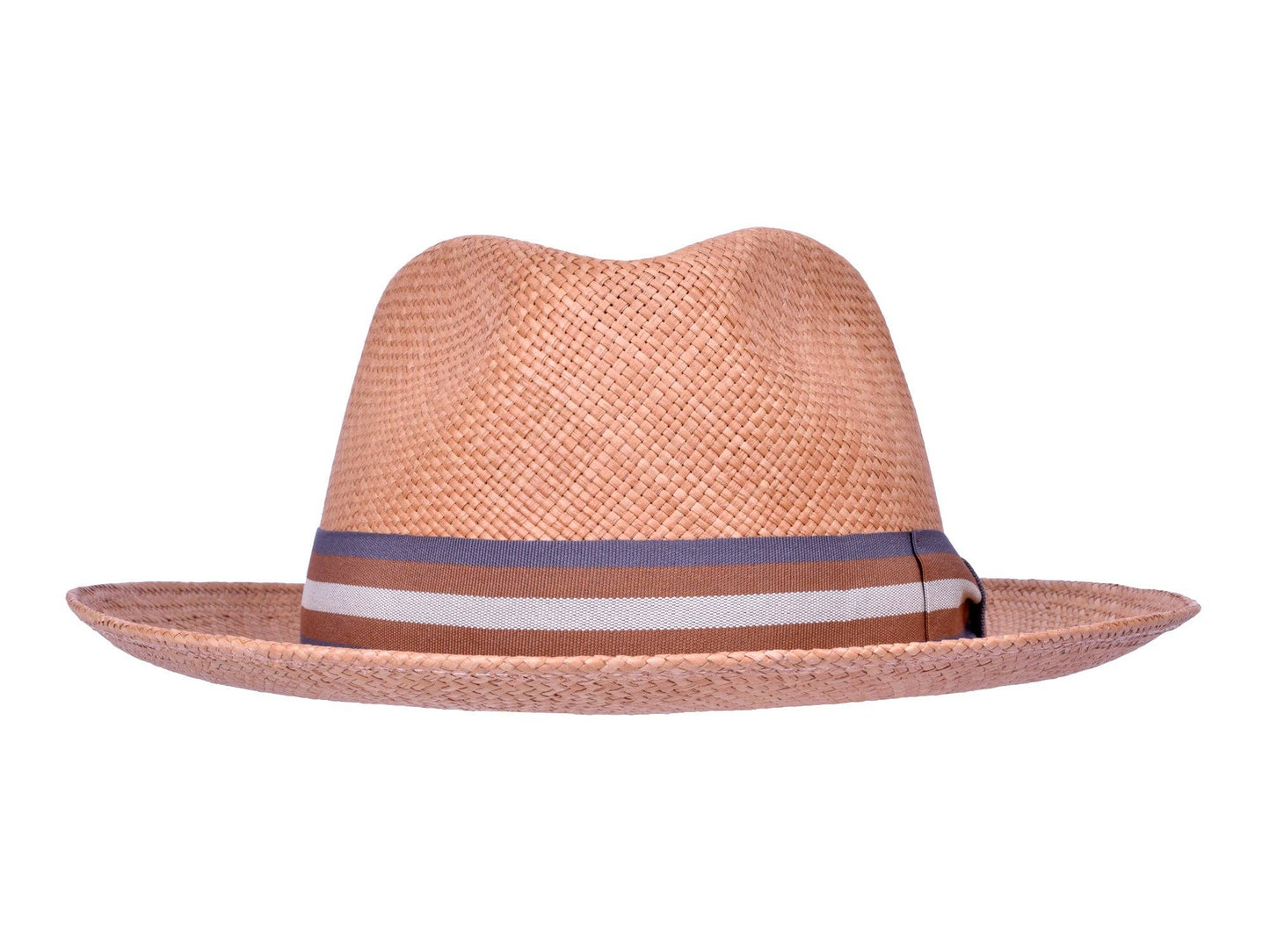 Bigalli Hats San Juliette Panama in Putty