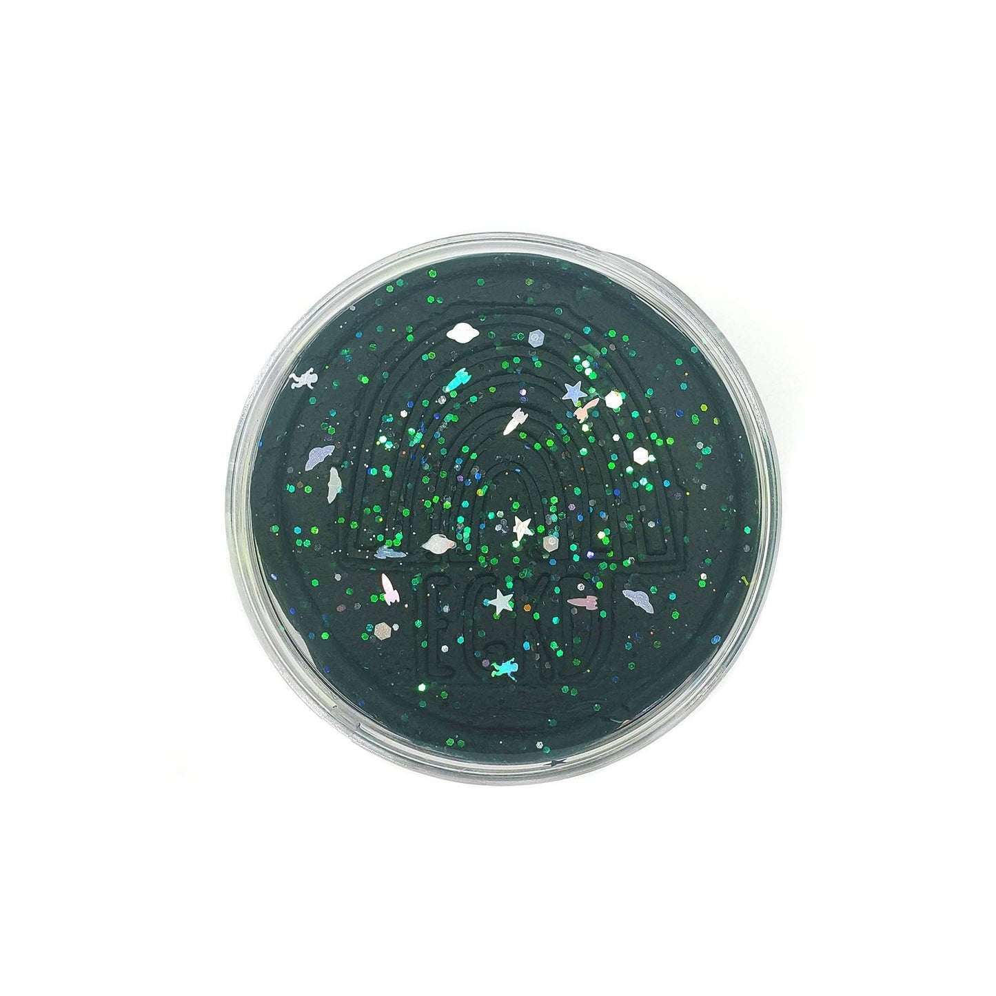 Earth Grown KidDoughs Night Sky Space KidDough