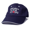 Virginia is For Lovers Baseball Cap (available in 4 colors)
