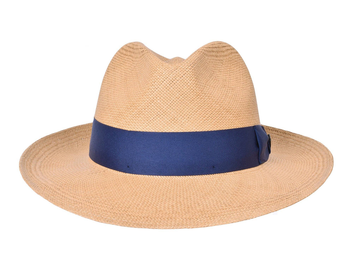 Bigalli Hats Mikonos Panama in Beige