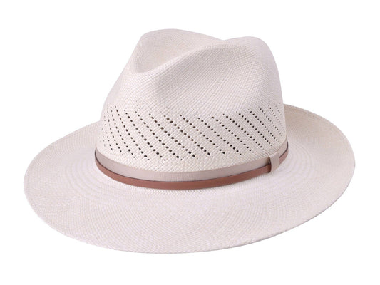 Bigalli Hats Petra Panama in Natural