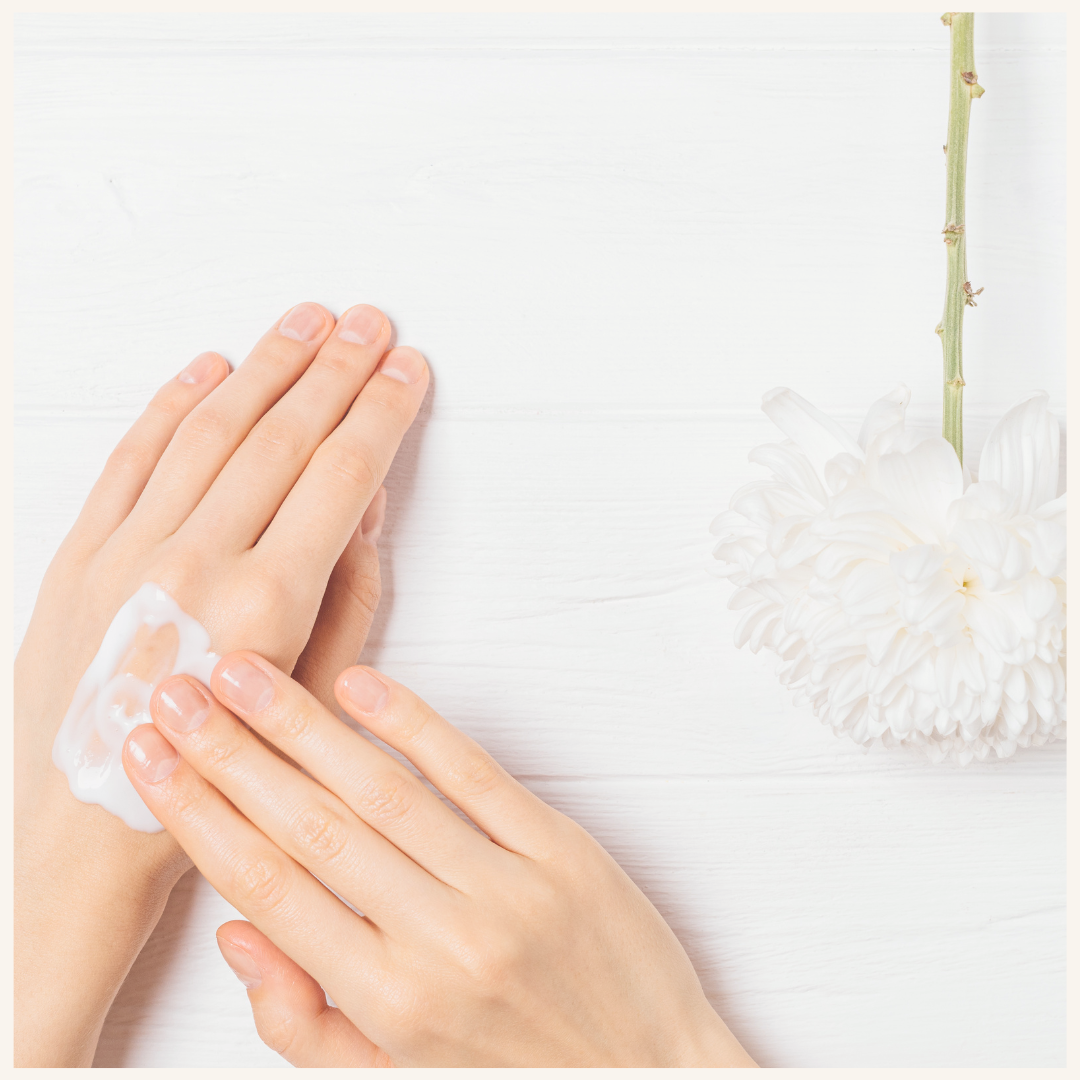 Taylor Made Organics Muscle Ease Lotion