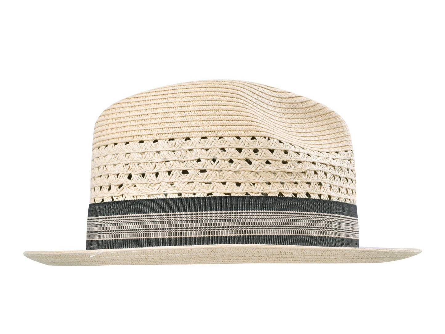 Bigalli Hats Bayside Braid in Cream
