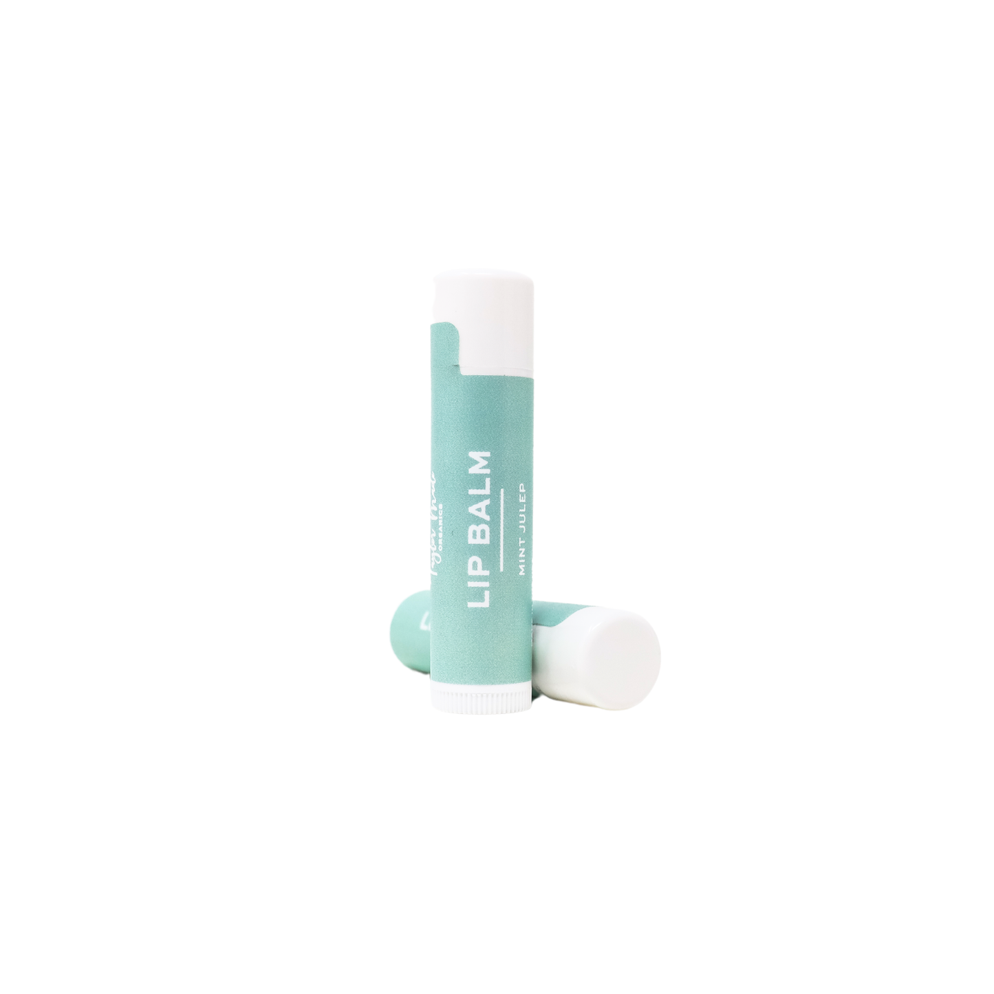 Taylor Made Organics Mint Julip Lip Balm