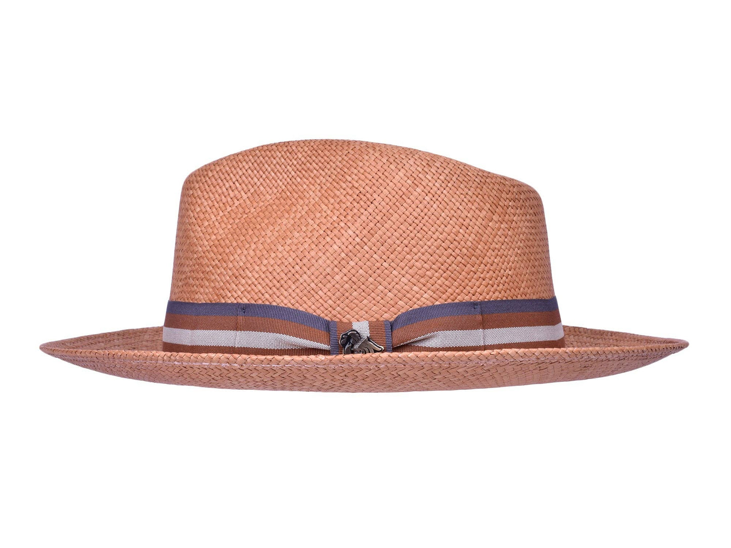 Bigalli Hats San Juliette Panama in Putty