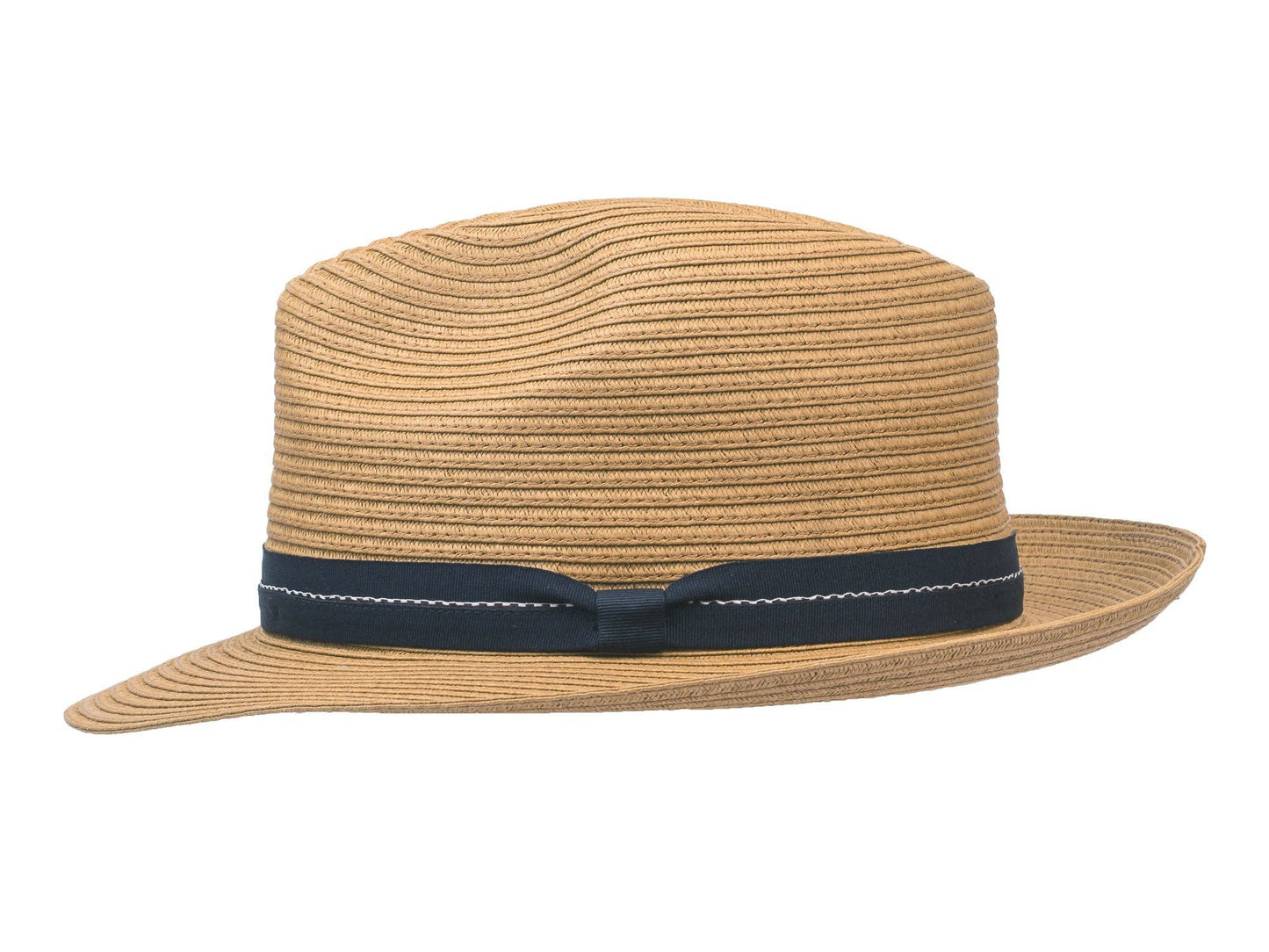 Bigalli Hats Oakland Braid in Beige